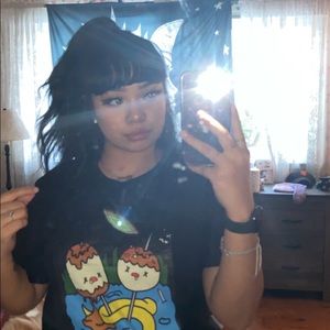 Meet your Posher, Alyssa